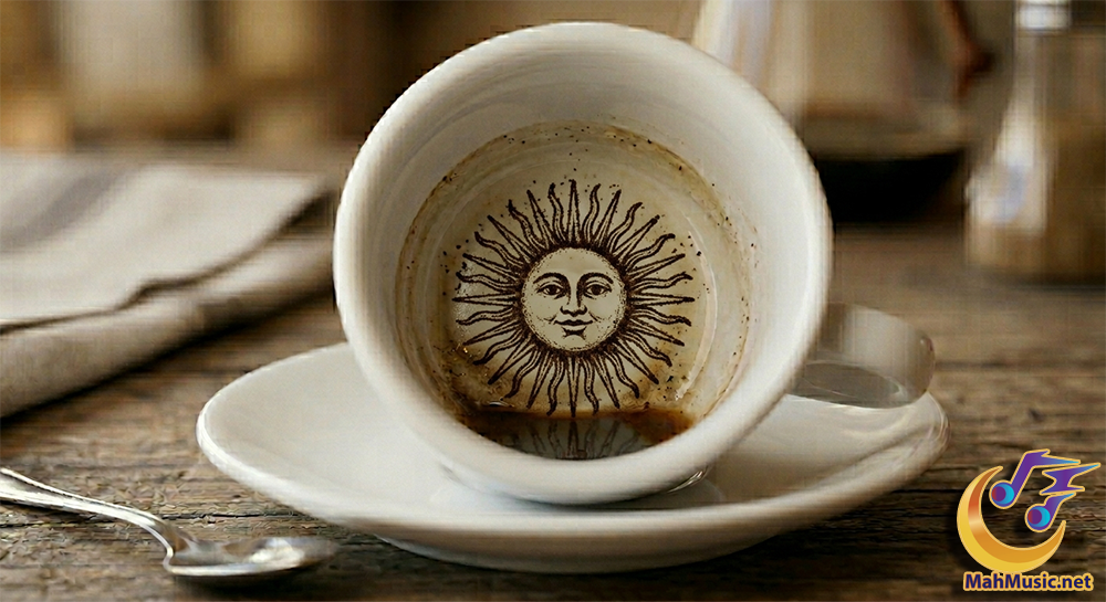 فال قهوه
