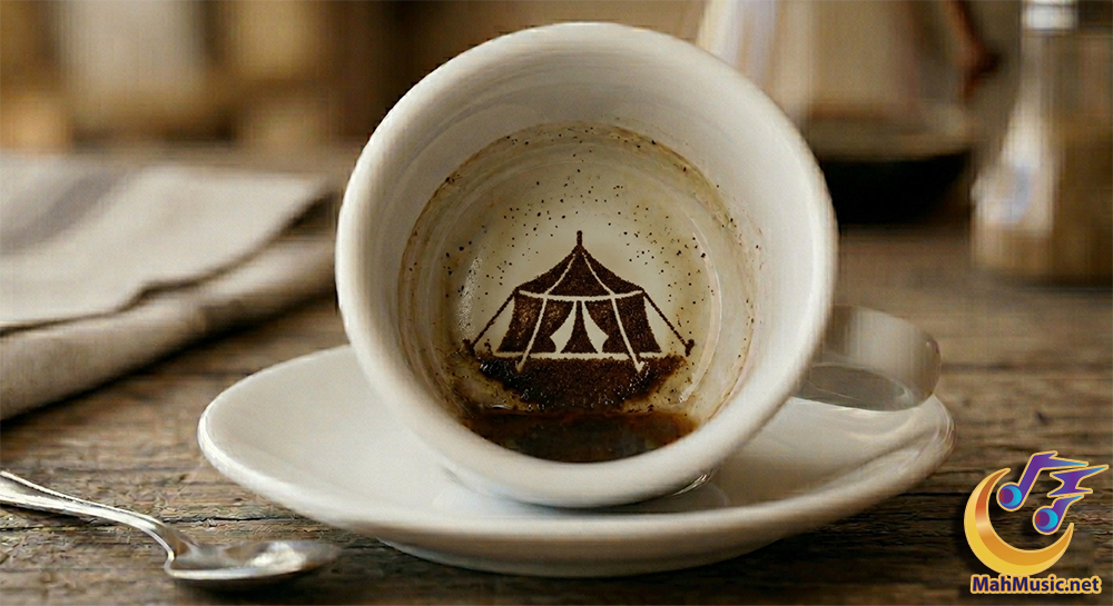 فال قهوه