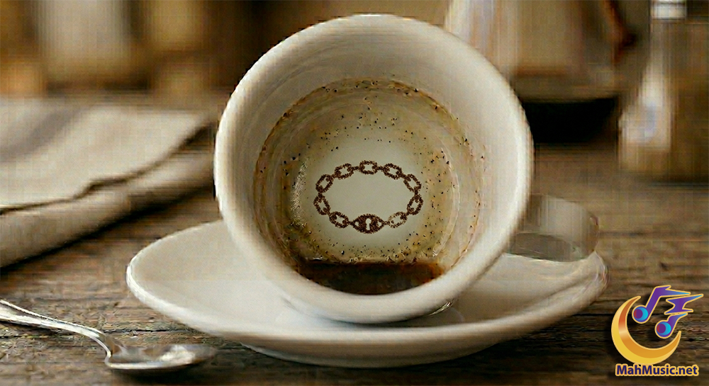 فال قهوه