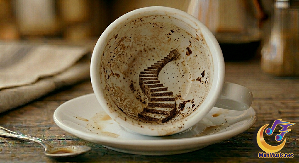 فال قهوه