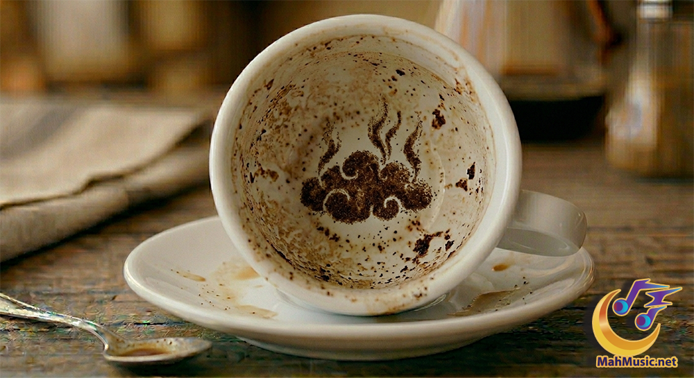فال قهوه