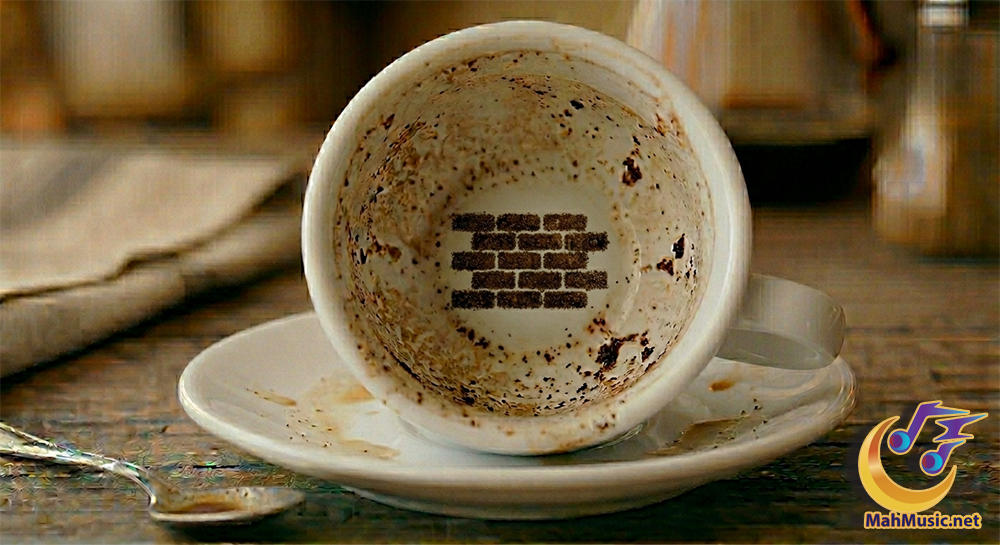 فال قهوه