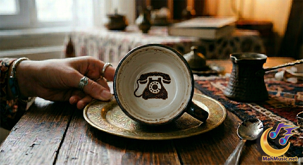 فال قهوه