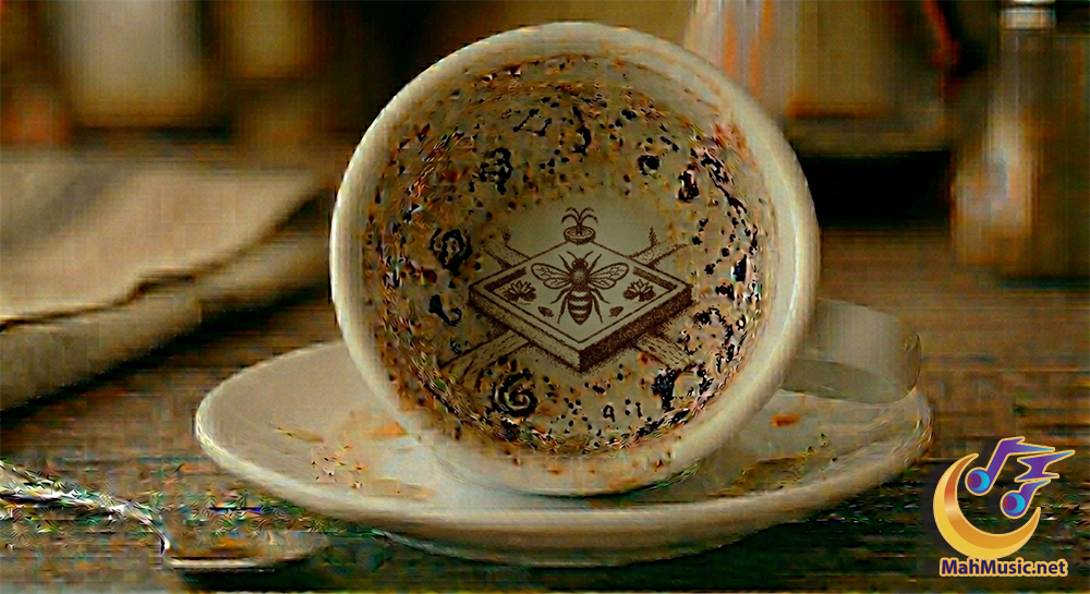 فال قهوه