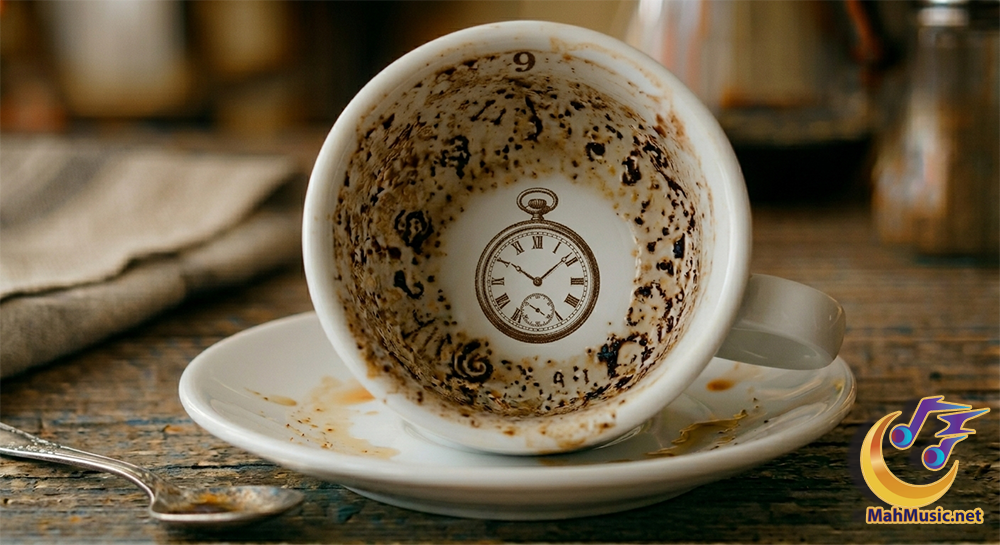 فال قهوه