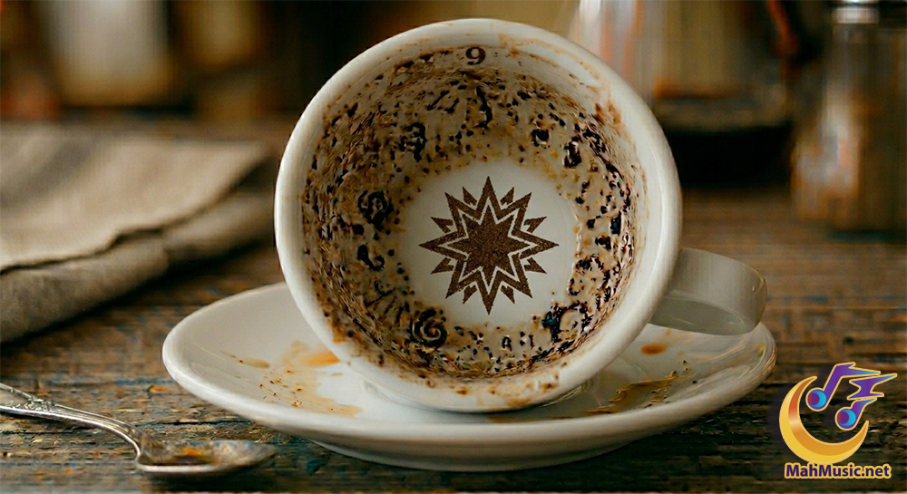 فال قهوه