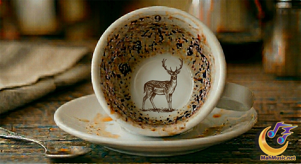 فال قهوه