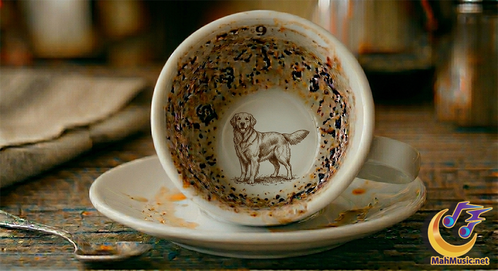 فال قهوه