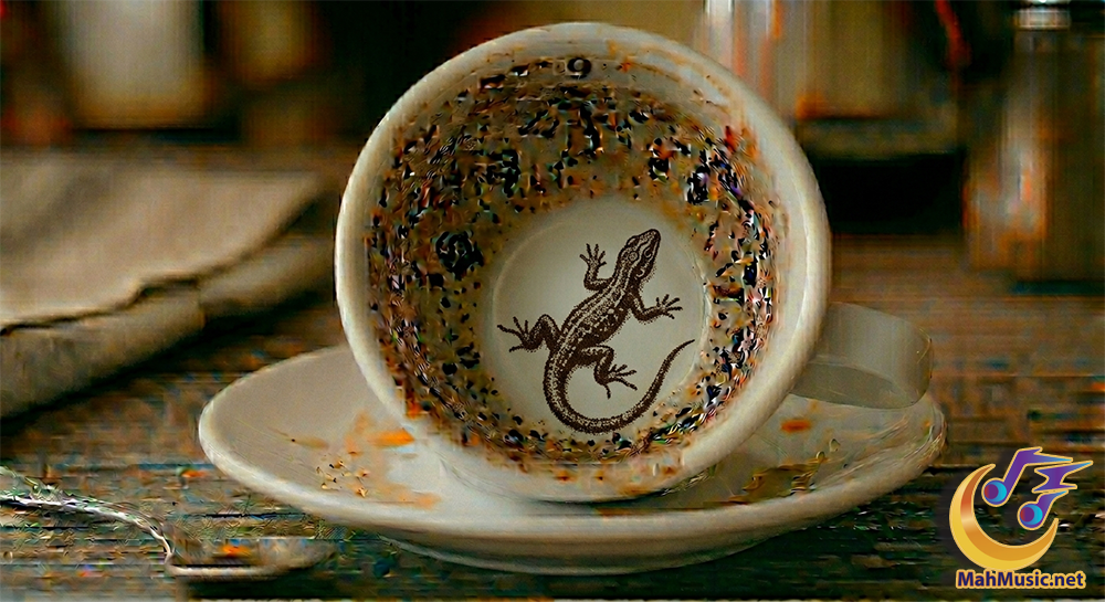 فال قهوه