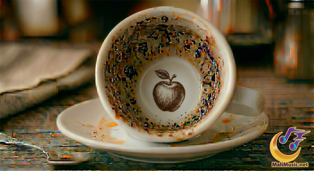 فال قهوه