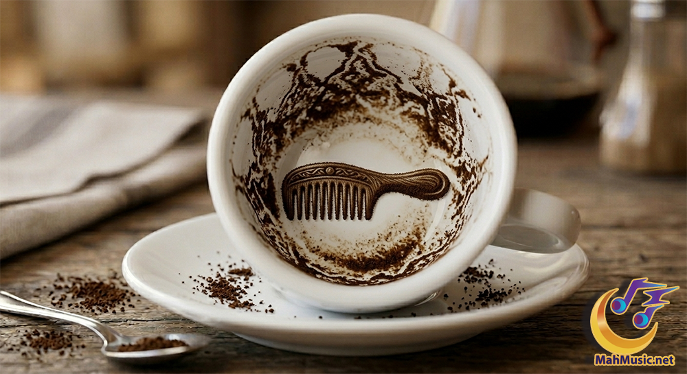 فال قهوه
