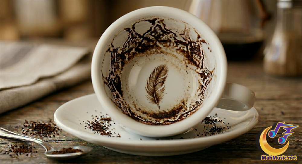 فال قهوه