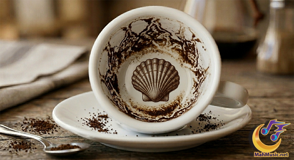 فال قهوه
