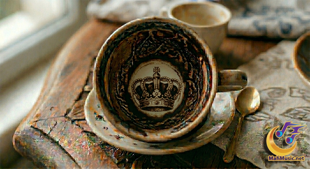 فال قهوه