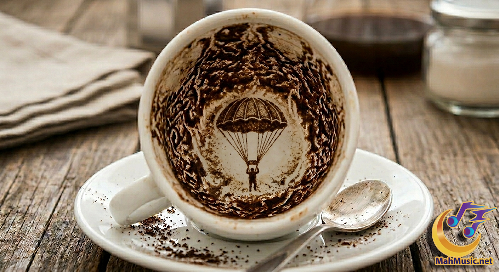 فال قهوه
