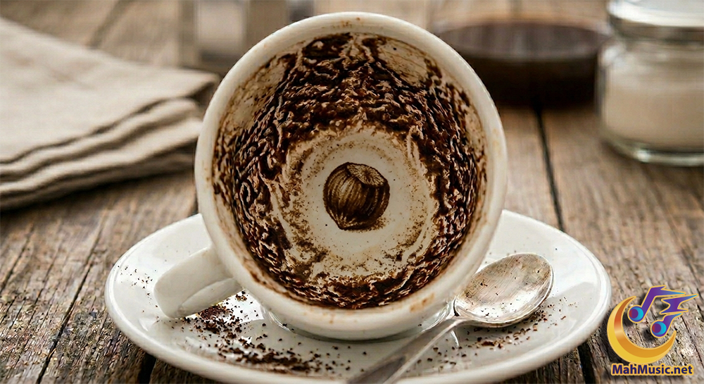 فال قهوه