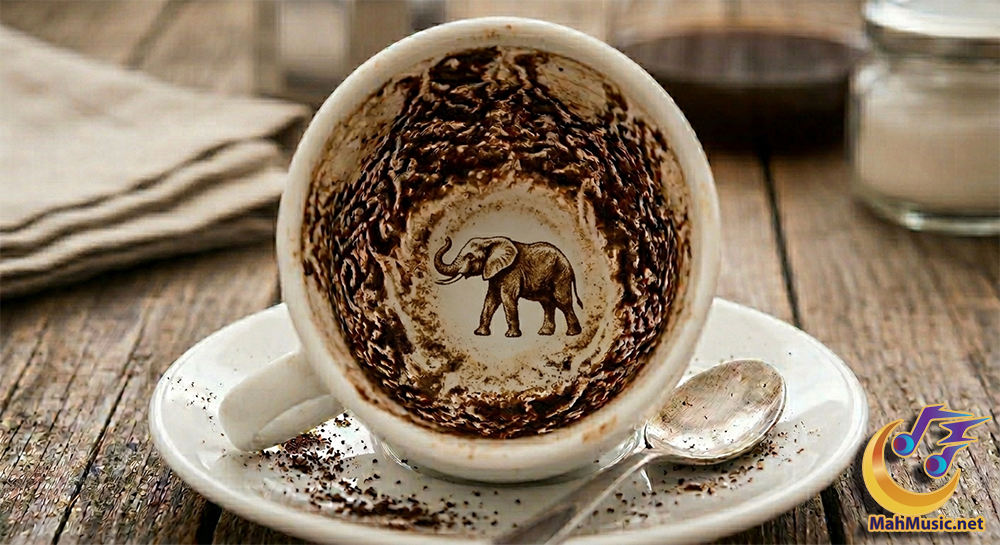 فال قهوه