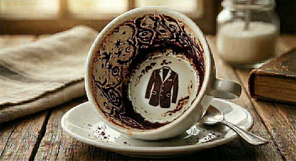 فال قهوه