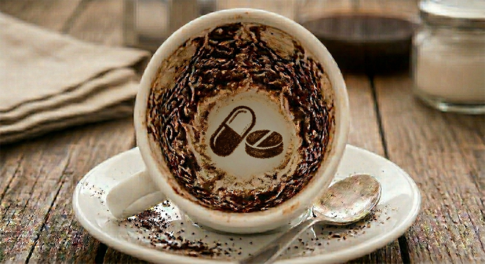 فال قهوه