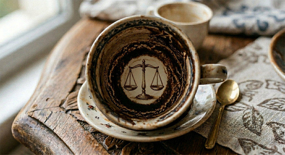 فال قهوه