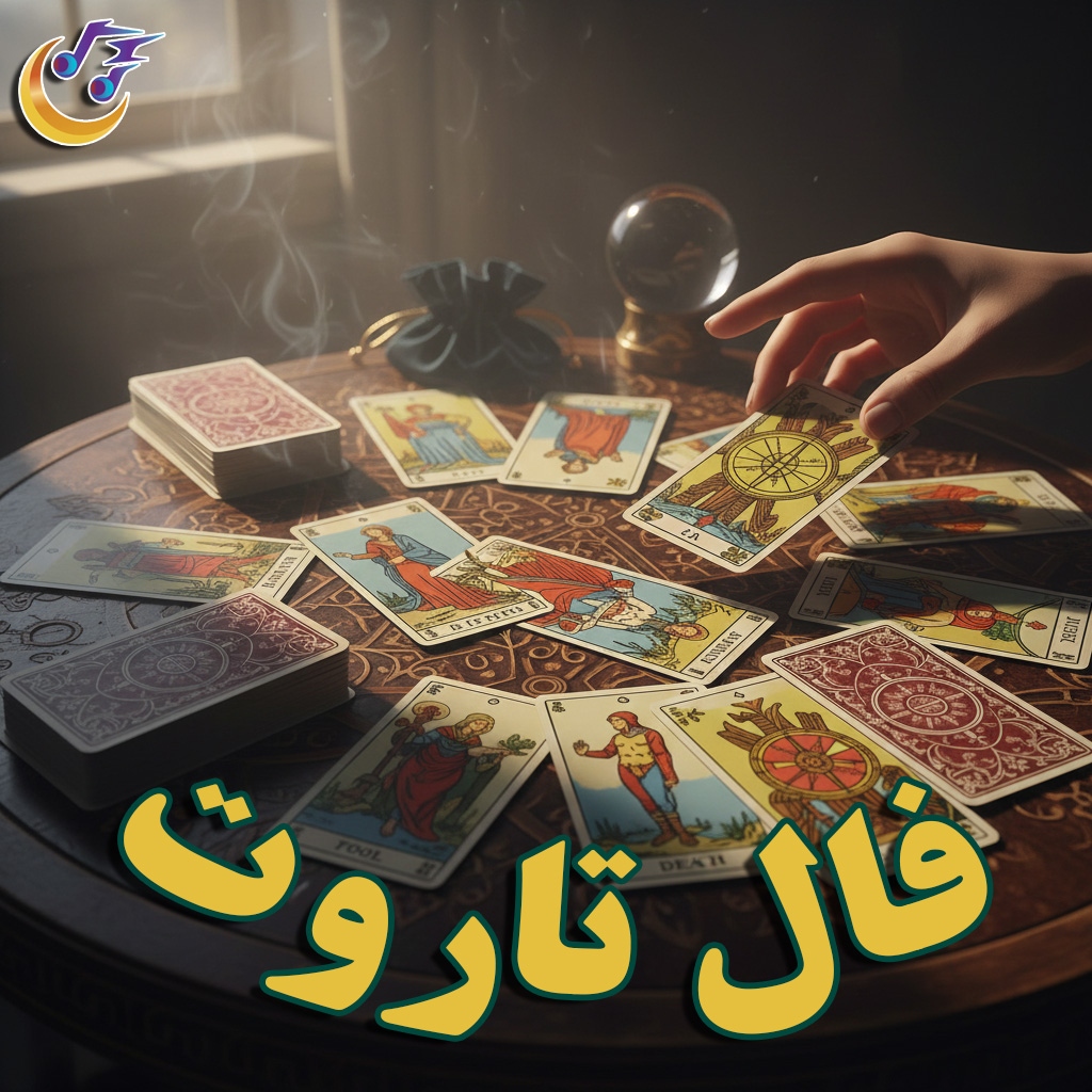 فال تاروت