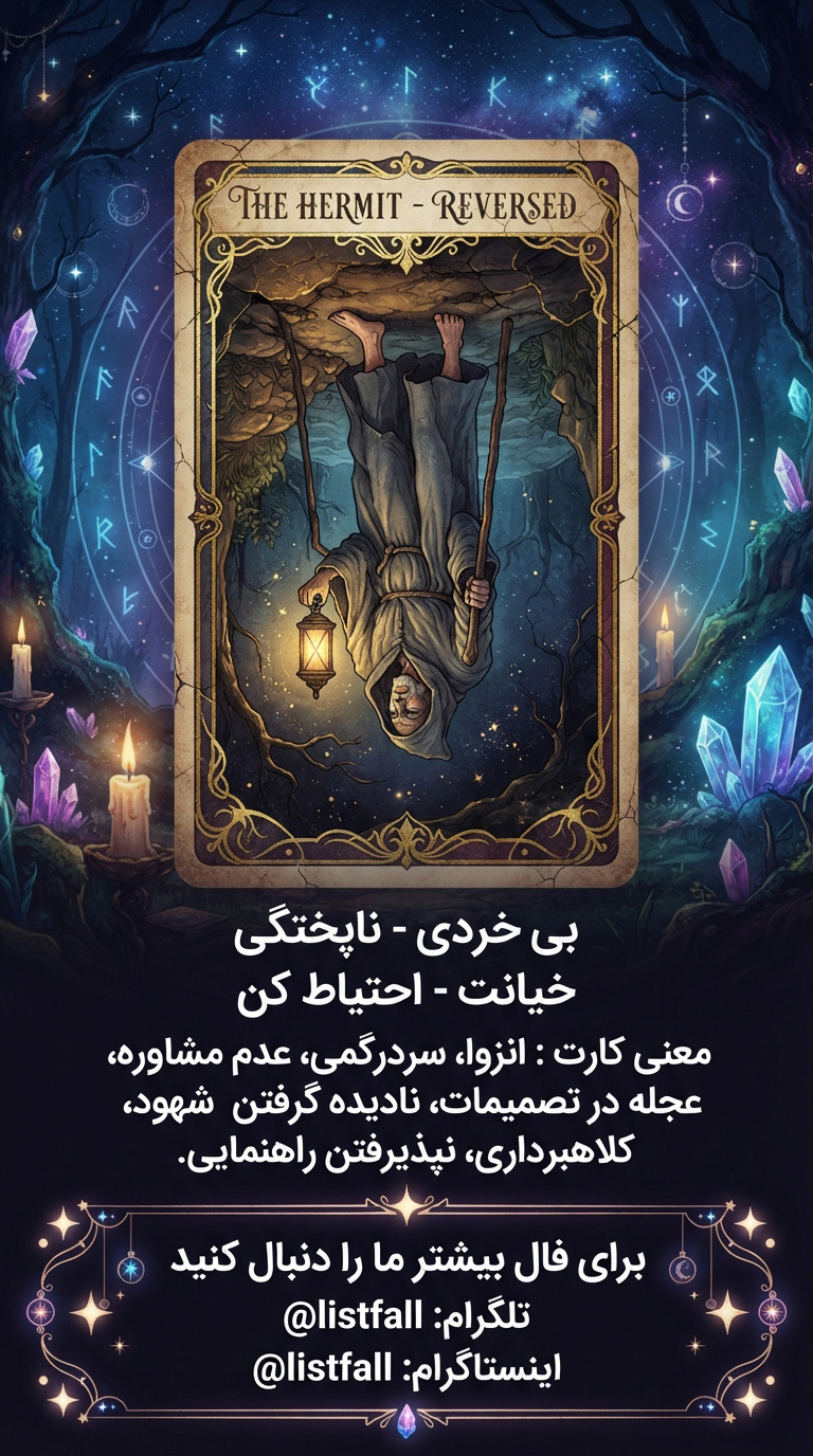 فال تاروت
