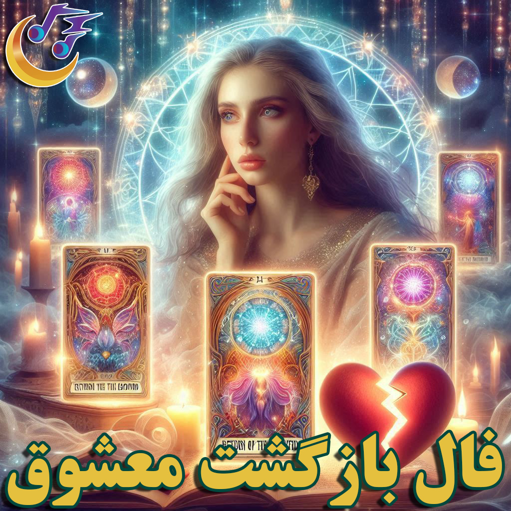 فال بازگشت معشوق