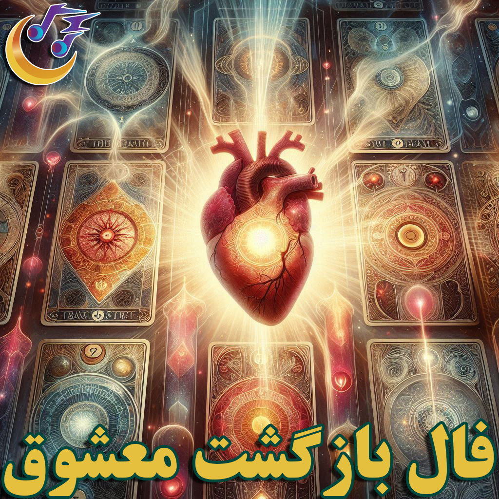 فال بازگشت معشوق