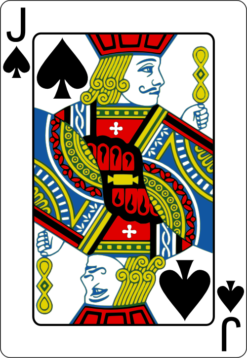 فال ورق