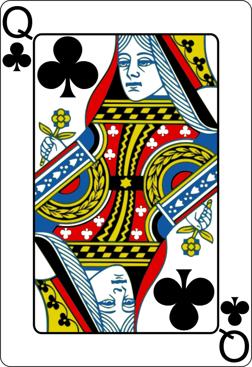فال ورق