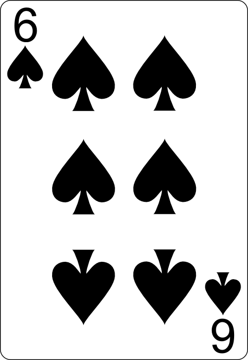 فال ورق