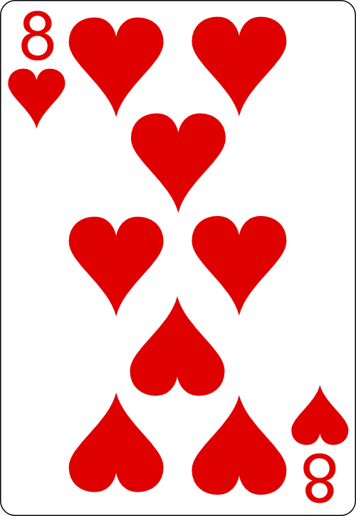 فال ورق