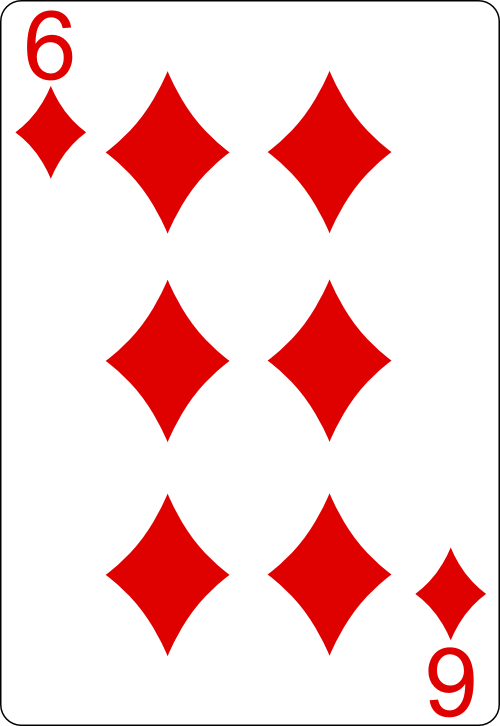 فال ورق