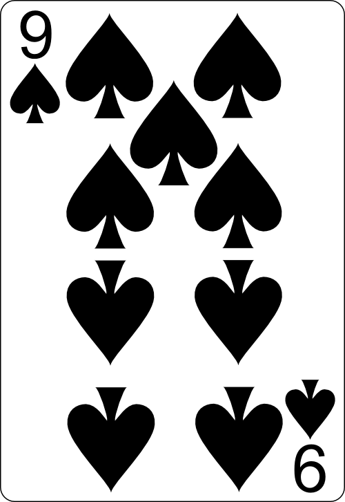 فال ورق