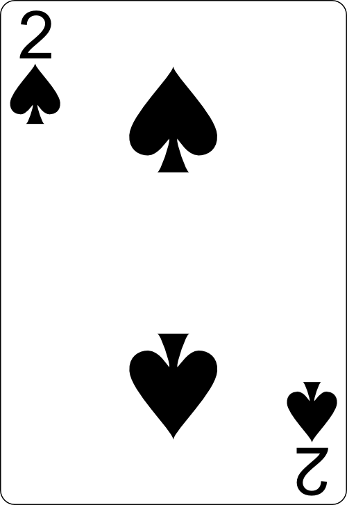 فال ورق