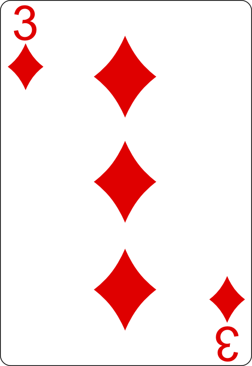 فال ورق