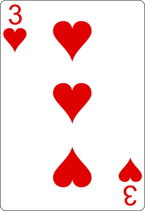 فال ورق