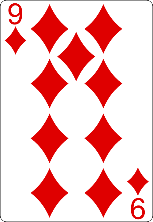 فال ورق