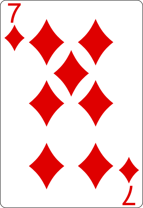 فال ورق