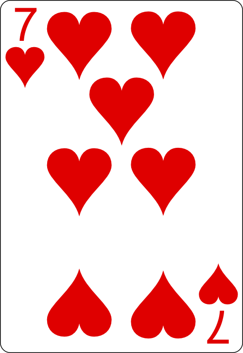 فال ورق