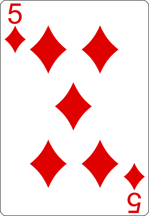 فال ورق
