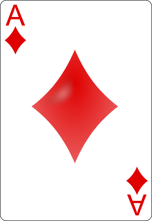فال ورق