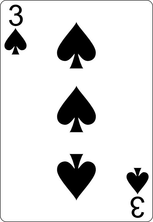 فال ورق