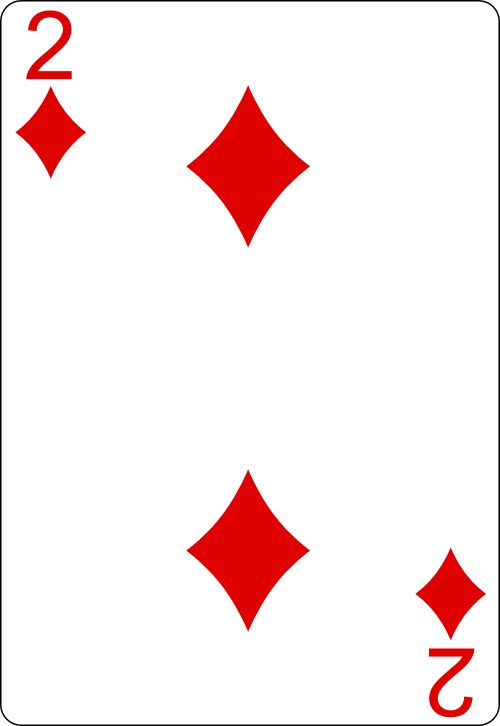 فال ورق