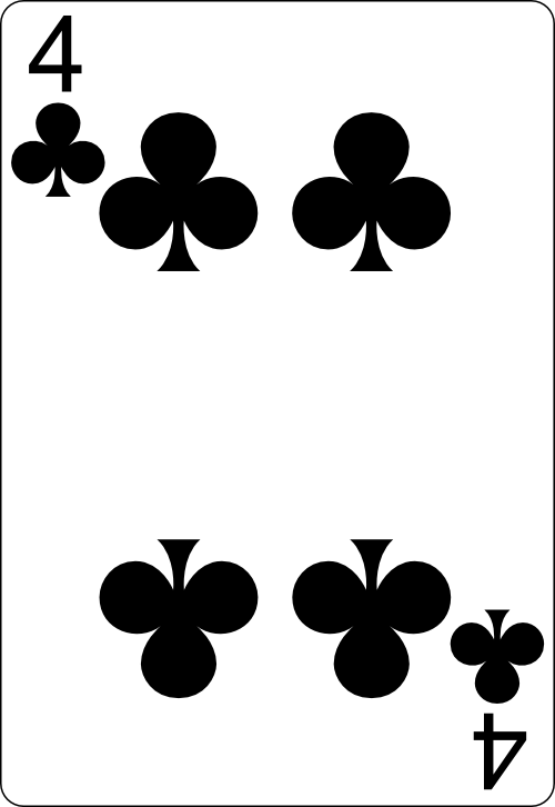 فال ورق