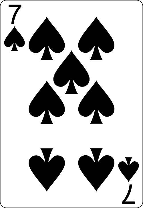 فال ورق