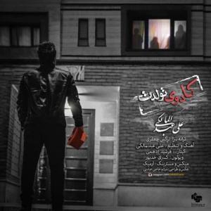 دانلود آهنگ کادوی تولدت از علی عبدالمالکی