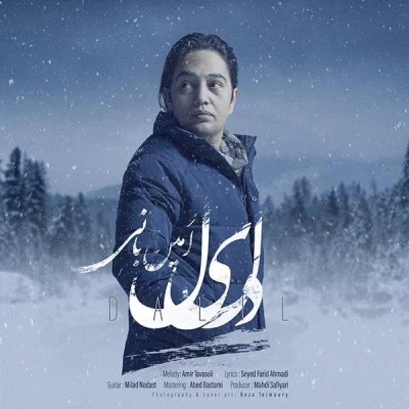 دلیل امین بانی