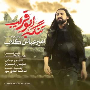 دانلود آهنگ تنگه ابوقریب از امیر عباس گلاب