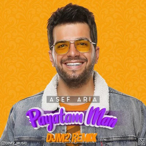 دانلود آهنگ پایتم من (رمیکس) از آصف آریا